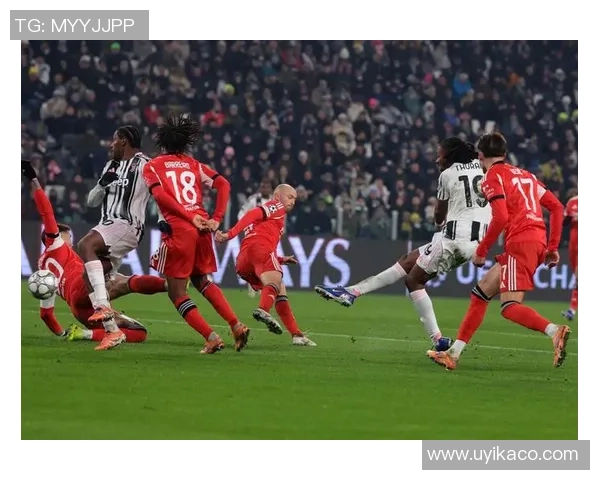 本菲卡逆袭尤文图斯1-0胜利震惊世界杯赛场精彩集锦回顾