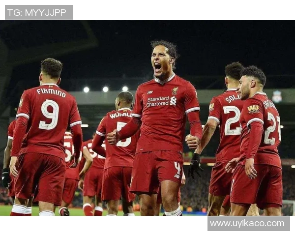 巴萨与利物浦友谊赛激战成平绝杀瞬间点燃全场激情