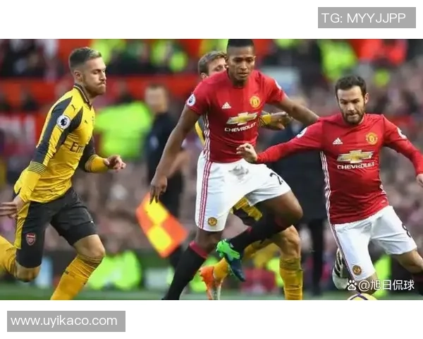 英超焦点战曼联与巴萨激战成和十大精彩瞬间回顾
