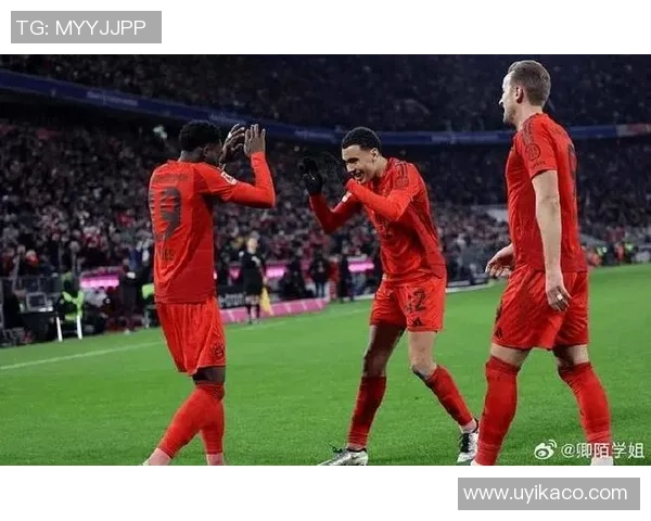 西甲激战：拜仁狂胜莱比锡五球大捷神扑时刻点燃全场激情